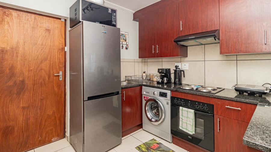 2 Bedroom Property for Sale in Durbanville Western Cape